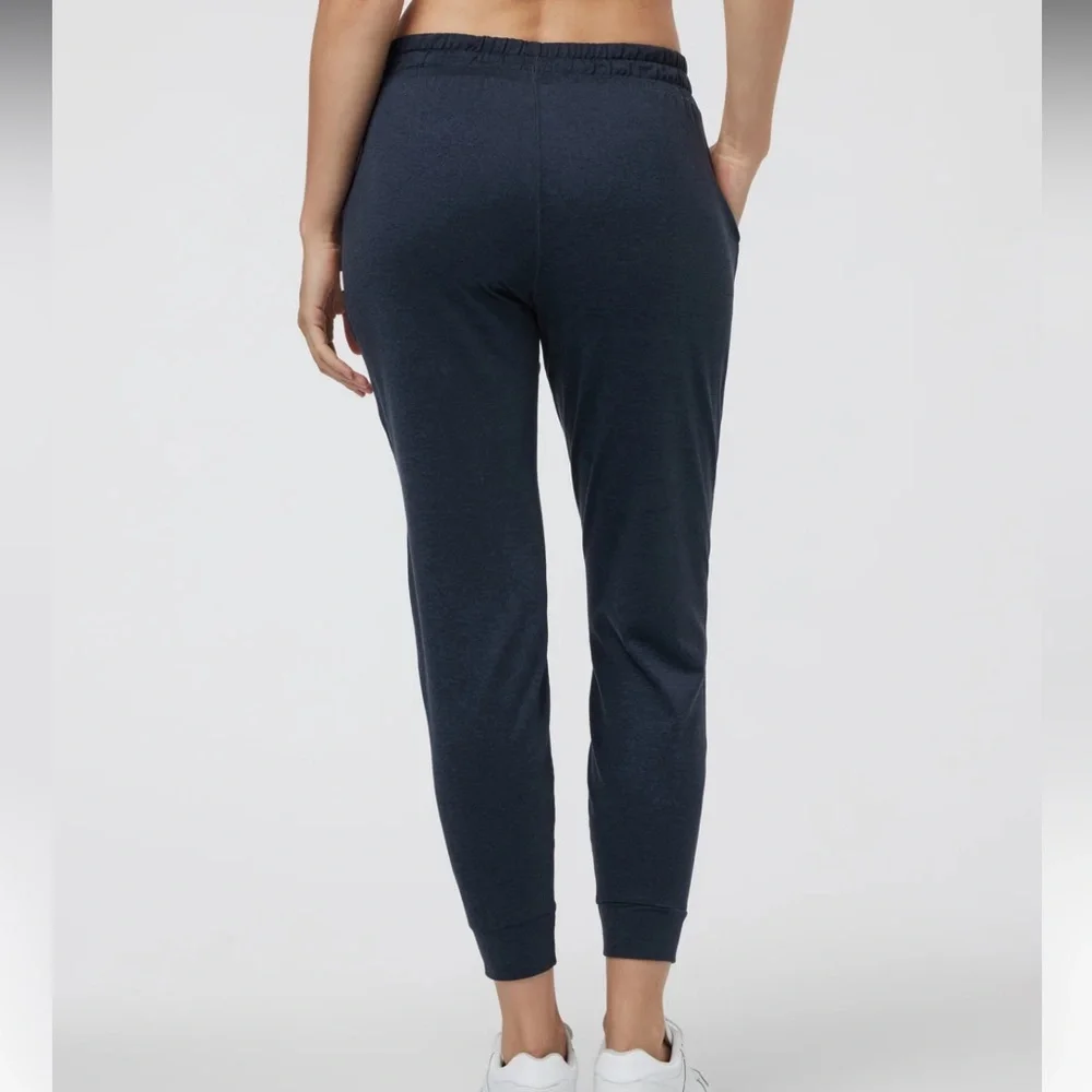 Vuori Performance Jogger‎ Midnight Heather Medium New With Tags_2